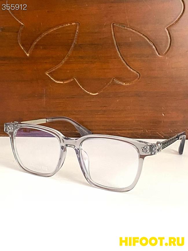 Chrome hearts glasses 2025071501 - 1