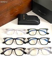 Chrome hearts glasses 2025071501 - 4