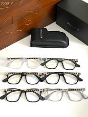 Chrome hearts glasses 2025071501 - 3