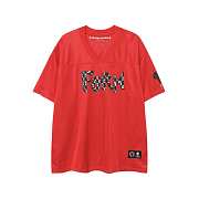 Chrome heart jerseys set - 6