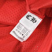 Chrome heart jerseys set - 4