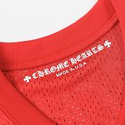 Chrome heart jerseys set - 3