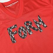 Chrome heart jerseys set - 2