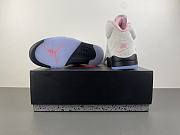 Air Jordan 5 Retro Medium Soft Pink  HQ7978-102 - 5