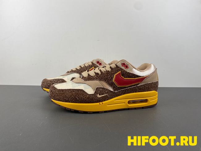 Nike Air Max 1 .SWOOSH Low Poly Big Head Origins  HV5776-200 - 1