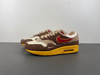 Nike Air Max 1 .SWOOSH Low Poly Big Head Origins  HV5776-200