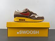 Nike Air Max 1 .SWOOSH Low Poly Big Head Origins  HV5776-200 - 5