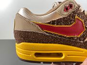 Nike Air Max 1 .SWOOSH Low Poly Big Head Origins  HV5776-200 - 2