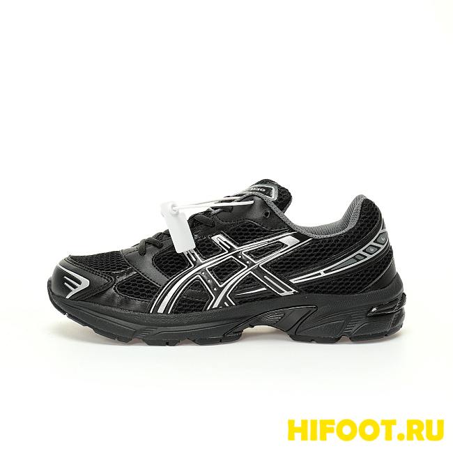 ASICS Gel 1130  black pure silver 1201A906-001 - 1