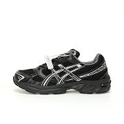 ASICS Gel 1130  black pure silver 1201A906-001 - 1