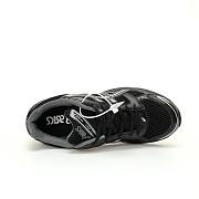 ASICS Gel 1130  black pure silver 1201A906-001 - 5