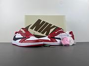 Travis Scott x Air Jordan 1 Low Chicago DM7866-101 - 2