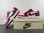 Travis Scott x Air Jordan 1 Low Chicago DM7866-101 - 5