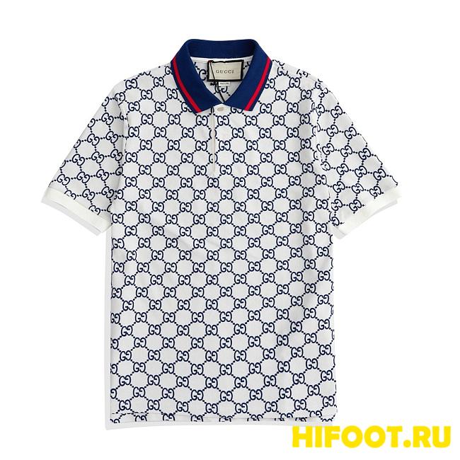 Gucci Polo 2025071601 - 1