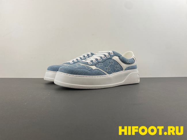 Gucci SCREENER GG sneaker 2025071601 - 1