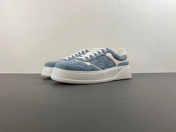 Gucci SCREENER GG sneaker 2025071601