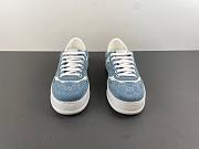 Gucci SCREENER GG sneaker 2025071601 - 6