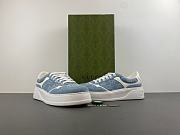 Gucci SCREENER GG sneaker 2025071601 - 5