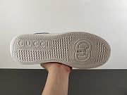 Gucci SCREENER GG sneaker 2025071601 - 3