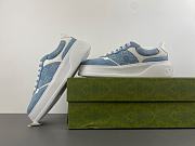 Gucci SCREENER GG sneaker 2025071601 - 4