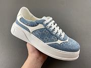 Gucci SCREENER GG sneaker 2025071601 - 2