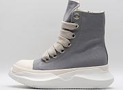 Rick Owens sneaker 2025071601 - 1
