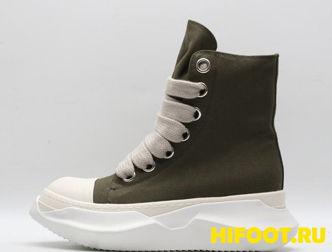 Rick Owens sneaker 2025071602 - 1