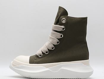 Rick Owens sneaker 2025071602