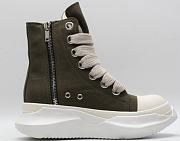 Rick Owens sneaker 2025071602 - 5