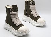 Rick Owens sneaker 2025071602 - 4