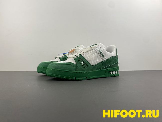 LV sneaker 2025071701 - 1