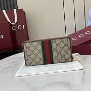 Gucci wallet 20x15x5cm - 6