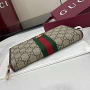 Gucci wallet 20x15x5cm - 4