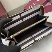 Gucci wallet 20x15x5cm - 2