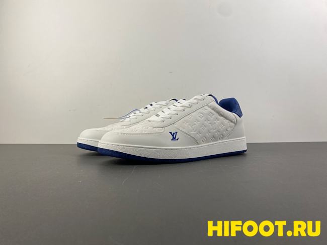 LV sneaker 2025072101 - 1