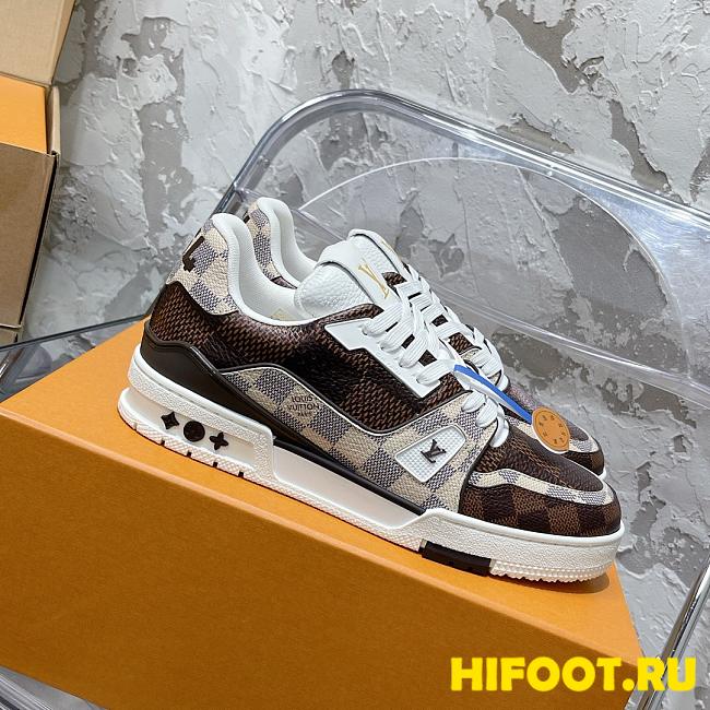 LV sneaker 2025072201 - 1