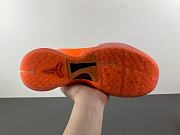 Nike Kobe 6 Protro Total Orange  IH1871-800 - 6