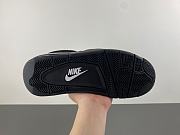 Air Jordan 4 Retro Black Cat (2025)  FV5029-010 - 5