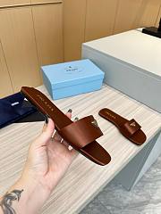 Prada slipper 2024073001 - 5