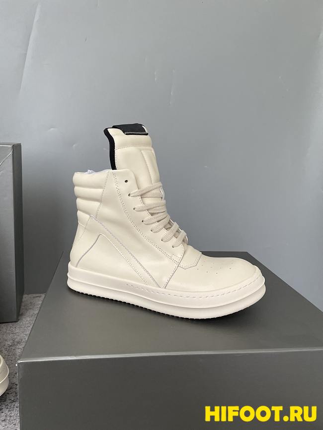 Rick Owens sneaker 2025073001 - 1