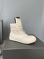 Rick Owens sneaker 2025073001 - 1