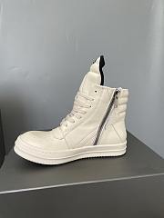 Rick Owens sneaker 2025073001 - 6