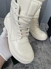 Rick Owens sneaker 2025073001 - 5