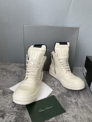 Rick Owens sneaker 2025073001 - 3