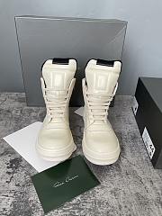 Rick Owens sneaker 2025073001 - 2
