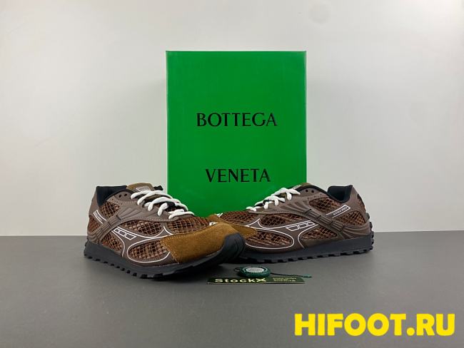 Bottega Veneta BV sneaker 2025073001 - 1