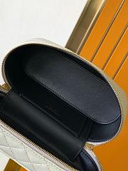 YSL GABY vanity bag in lambskin 18*11*6.5CM 20250801 - 4