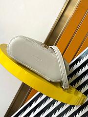 YSL GABY vanity bag in lambskin 18*11*6.5CM 20250801 - 3