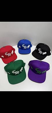 Chrome hearts hat 20250806 - 2