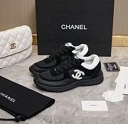 Chanel sneaker 2025080701 - 1